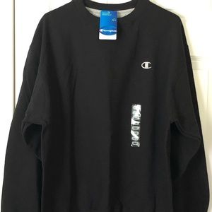 Mens “Champion” Sweatshirt